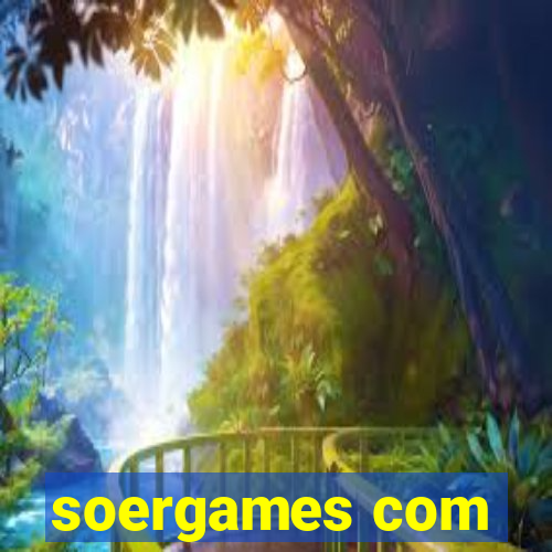 soergames com